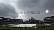 Rain Plays Spoilsport: India Women vs Australia World Cup Clash in Navi Mumbai Abandoned