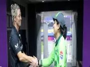 Rain Plays Spoilsport: New Zealand vs Pakistan Women's World Cup Match Abandoned in Colombo