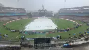Rain Threatens India vs South Africa Women's World Cup Final in Navi Mumbai | Match Update