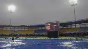 Rain Washes Out Pakistan vs New Zealand Women's World Cup Clash in Colombo, Throwing Tournament Wide Open