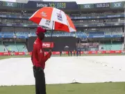 Rain Washes Out SA20 Clash: Durban Super Giants vs Sunrisers Eastern Cape Abandoned