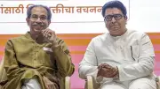 Raj & Uddhav Thackeray Unite for Thane Rally Ahead of Maharashtra Civic Polls
