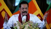 Rajapaksa Opposition Vows to Topple Sri Lanka Government in 2025