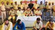 Rajasthan Cyber Crime Bust: How OTPs Were Hijacked to Loot Government Schemes