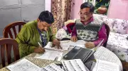 Rajasthan Draft Electoral Roll: 4.2 Lakh Voter Names Deleted