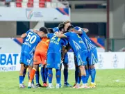 Rajasthan United FC vs Kerala Blasters: AIFF Super Cup Clash Set to Ignite Football Fever!