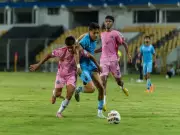 Rajasthan United Stuns Mumbai City FC in Super Cup Thriller, Throws Group D Wide Open