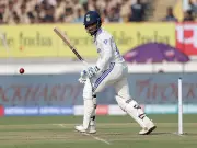 Rajat Patidar Smashes Maiden Double Ton as Madhya Pradesh Dominate Ranji Trophy Clash