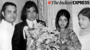Rajesh Khanna's Ban on Dimple Kapadia's Career: A Marriage's Breaking Point