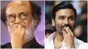 Rajinikanth and Dhanush Receive Bomb Threats: Tamil Nadu Police Launch High-Level Investigation