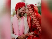 Rajkummar Rao and Patralekhaa Welcome First Child on 4th Wedding Anniversary