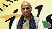 Rajnath Singh: Forces Showed Restraint in Operation Sindoor, Could Have Done More