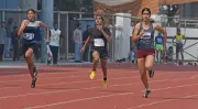 Rajwinder & Jashanpreet Sprint to Victory: Ludhiana's 3000m Race Crowns New Champions!