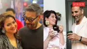 Rakul Preet Singh Reveals Secrets of Ajay-Kajol & Akshay-Twinkle Marriages