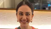 Rakul Preet Singh's 10-Year Flour Swap: Jowar & Ragi for Gut Health