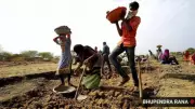 RAM G Bill Replaces MGNREGA: A Shift from Right to Scheme, Critics Warn