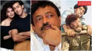 Ram Gopal Varma's Bold Take: Sholay Didn't Create Dacoits, HAHK Didn't Revive Joint Families - The Real Purpose of Filmmaking Revealed!