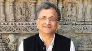 Ramachandra Guha Reveals His Three Laws of Biography Writing at Bangalore Literature Festival
