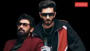 Rana Daggubati & Anirudh's Rs 7,000 Tequila: Sanskrit Name, Global Dreams