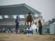 Ranchi to Host 2025 South Asian Athletics Championships: India Aims for Historic Performance