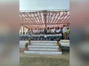 Rangareddy & Adilabad Clinch Titles at 58th Senior Telangana Kho Kho Championship