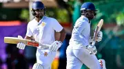 Ranji Trophy 2024: Karun Nair's Gritty Century Rescues Karnataka Against Jammu & Kashmir