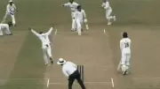Ranji Trophy History Made: Services' Arjun Jangra Creates Magic With Twin Hat-Tricks in Single Innings!