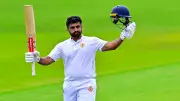 Ranji Trophy: Karun Nair's Masterful 174 Puts Karnataka in Commanding Position Against Goa