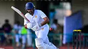 Ranji Trophy: Karun Nair's Masterful Century Puts Karnataka in Commanding Position Against Kerala