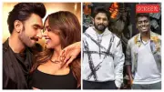 Ranveer Singh Makes SHOCKING Revelation About Deepika Padukone & Allu Arjun's Film with Atlee | Exclusive