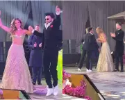 Ranveer Singh's 'What Jhumka?' Collab with Donald Trump Jr Goes Viral