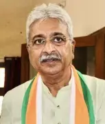 Rao Narender Questions Haryana Govt: Are State's Youth Incompetent?