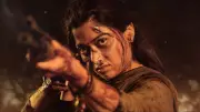 Rashmika Mandanna's Bloodied 'Mysaa' Look Goes Viral, Showcases Raw Versatility