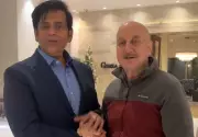 Ravi Kishan Joins 'Khosla Ka Ghosla 2', Anupam Kher Praises Him as Brilliant Actor