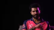 Ravindra Jadeja Returns to Rajasthan Royals: Captaincy on the Cards?