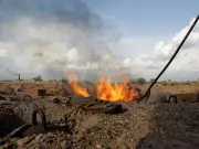 Rawalpindi's Brick Kilns Defy Orders, Worsening Air Pollution Crisis