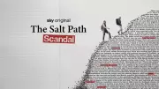 Raynor Winn's 'The Salt Path' Faces New Storm: Family Allegations & Documentary Scrutiny