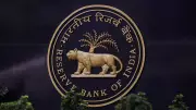 RBI Warns: Strong Banking Stability Faces Domestic & Global Risks