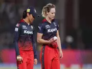 RCB Captain Smriti Mandhana on Perry's Absence, Power-Hitting Focus Before MI Clash