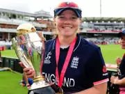 RCB Makes History, Appoints World Cup Winner Anya Shrubsole as WPL Bowling Coach