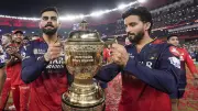 RCB Retains 17 Players for IPL 2026 After Historic 2025 Title Win