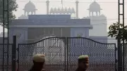 Red Fort Blast & Faridabad Haul: Doctors' Terror Link Stuns India