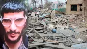 Red Fort Blast Accused Dr Umar's Pulwama House Demolished in Midnight Operation