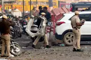 Red Fort Blast: Delhi Police Suspects Fidayeen-Style Attack