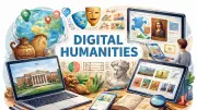 Reimagining Humanities Education: How Digital Skills Are Reshaping India's Liberal Arts