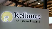 Reliance Industries Shares Plunge 8% in 4 Days, Wiping Rs 1.65 Lakh Crore