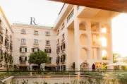 Renaissance Hotels Debuts in Goa, Expanding Lifestyle Portfolio in India