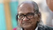 Renowned Sculptor Ram Sutar, Creator of Statue of Unity, Dies at 97