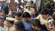Renukaswamy Murder Case: Bengaluru Court Adjourns Hearing to November 19