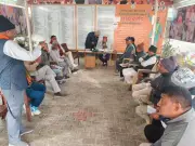 Rewari MLA Urges Public to Embrace Swadeshi Goods for Economic Growth